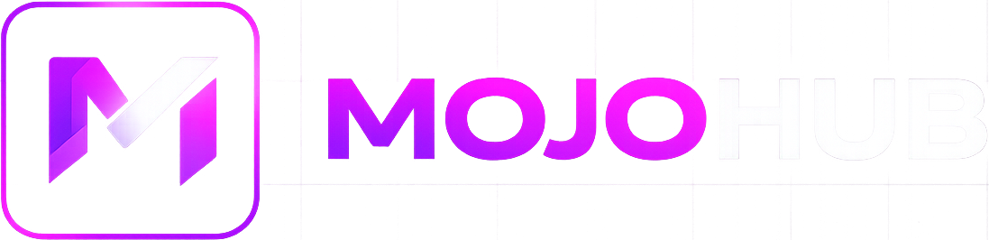 MojoHub Logo